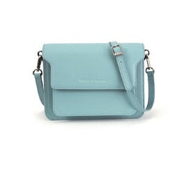 Accordion Trunk Bag